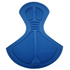 Coolmax Silver 3D Chamois