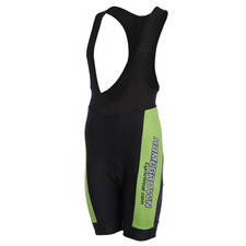 Eolus Club Elite Bike Bib Shorts - Front