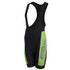Eolus Club Elite Bike Bib Shorts - Front
