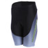 El Diente Custom Bike Shorts - Front El Diente Custom Bike Shorts - Front