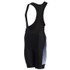 El Diente Custom Cycling Bib Shorts - Front