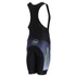 El Diente Custom Cycling Bib Shorts - Back