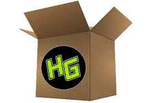 Homegrown Cyclewear Sample Fit Kit