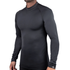 WSI ProWikMax Thermal Bike Undershirt - Black