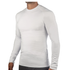 WSI ProWikMax Thermal Bike Undershirt - White