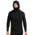 WSI ProWikMax Cycling Hooded Undershirt 
