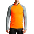 WSI HEATR Charge Thermal Cycling Jersey - Front 