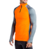 WSI HEATR Charge Thermal Cycling Jersey - 3/4