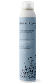 Thickness Booster Hair Thickening Spray