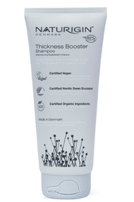 Thickness Booster Shampoo 200ml
