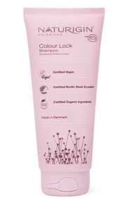 Colour Lock Shampoo 200ml