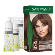 Naturigin Box Hair Colour 6.0 Dark Blonde