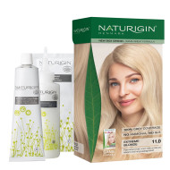 Naturigin Box Hair Colour 11.0 Extreme Blonde