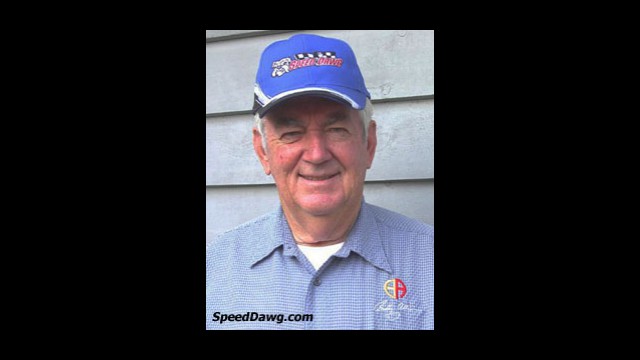 Bobby Allison