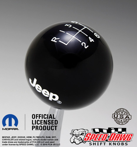 picture Dodge 6 Speed Shift Pattern jeep jl 6 speed shift knob with engraved shift pattern logos