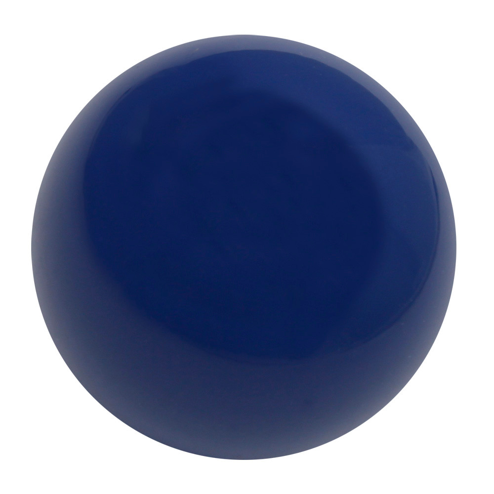 Dark Blue Shift Knob