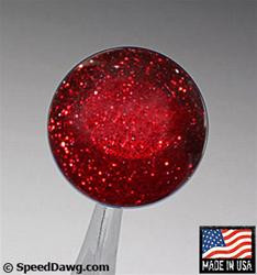 American Shifter 297715 Shift Knob Red Cross Maltese Blue Flame Metal Flake American Shifter 297715 Shift Knob Red Cross Maltese Blue Flame Metal Flake