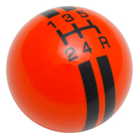 Speed Dawg SK502NL-RBK-5RDR White with Black Rally Stripe Shift Knob with 5-Speed Shift Pattern Speed Dawg SK502NL-RBK-5RDR White with Black Rally Stripe Shift Knob with 5-Speed Shift Pattern