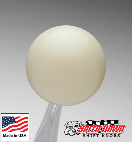Blue Whale Tail American Shifter 34900 Ivory Shift Knob with 16mm x 1.5 Insert Blue Whale Tail American Shifter 34900 Ivory Shift Knob with 16mm x 1.5 Insert