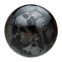 Speed Dawg SK513MS-HGB Traditional Series Grabber Blue Multi-Skull Shift Knob Speed Dawg SK513MS-HGB Traditional Series Grabber Blue Multi-Skull Shift Knob