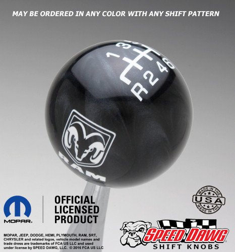 pic Dodge 6 Speed Shift Pattern dodge ram shift knob with inlaid shift pattern