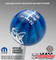 Scat Pack Shift Knob Blue Pearl with White graphics