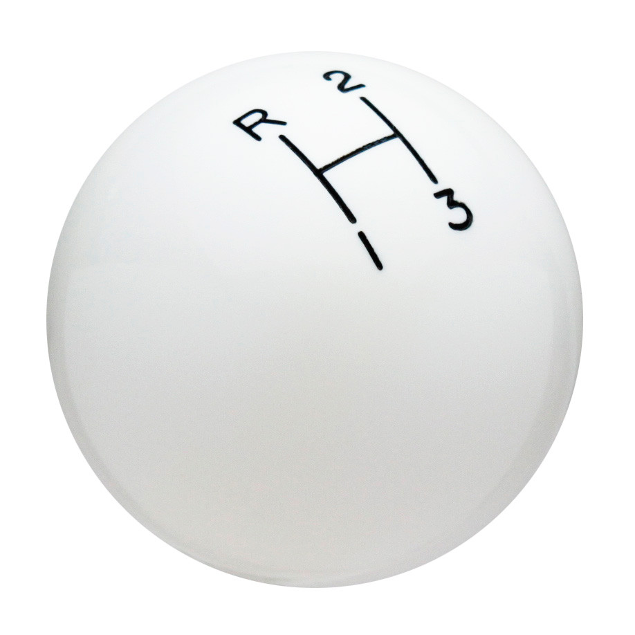 American Shifter 26962 Blue Metal Flake Shift Knob White 3 Speed Shift Pattern - 3RDL American Shifter 26962 Blue Metal Flake Shift Knob White 3 Speed Shift Pattern - 3RDL