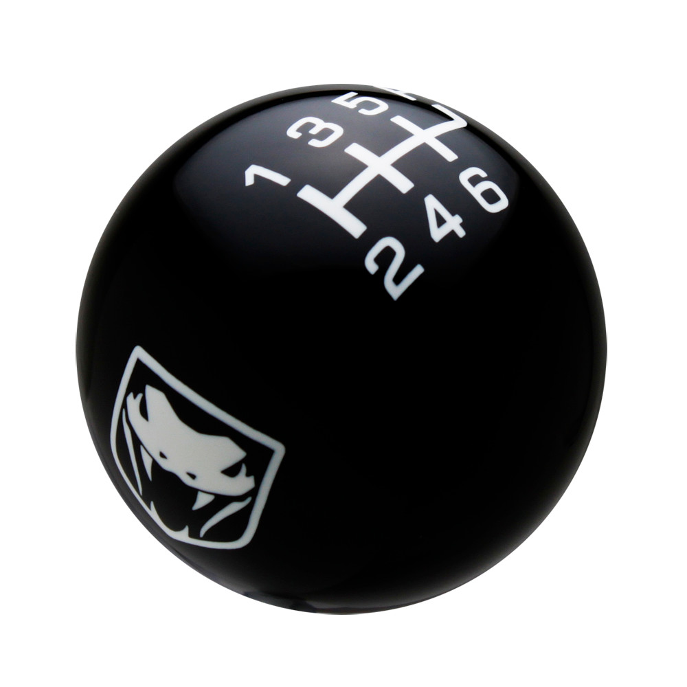 pix Dodge 6 Speed Shift Pattern dodge viper 3rd 4th gen shift knob with inlaid shift pattern