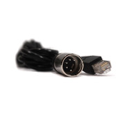 XLR to RJ45 Adapter (Male)
