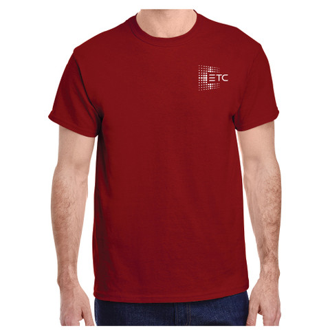 ETC T-shirt - Mens - ETC, Inc. - US