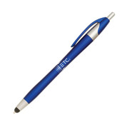 ETC iSlimster Stylus Pen - Blue