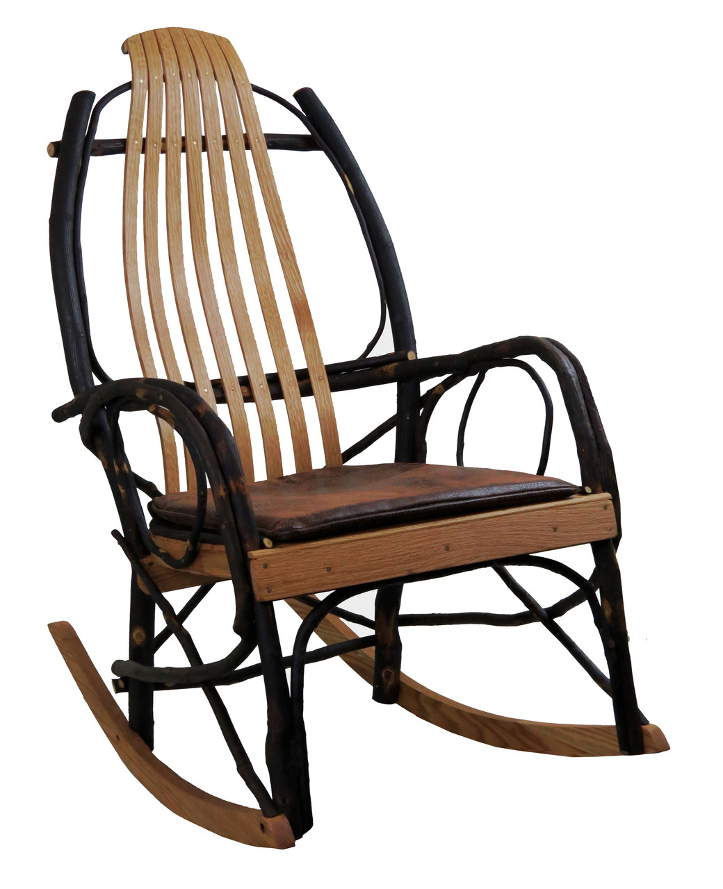 amish rocking chair cushions