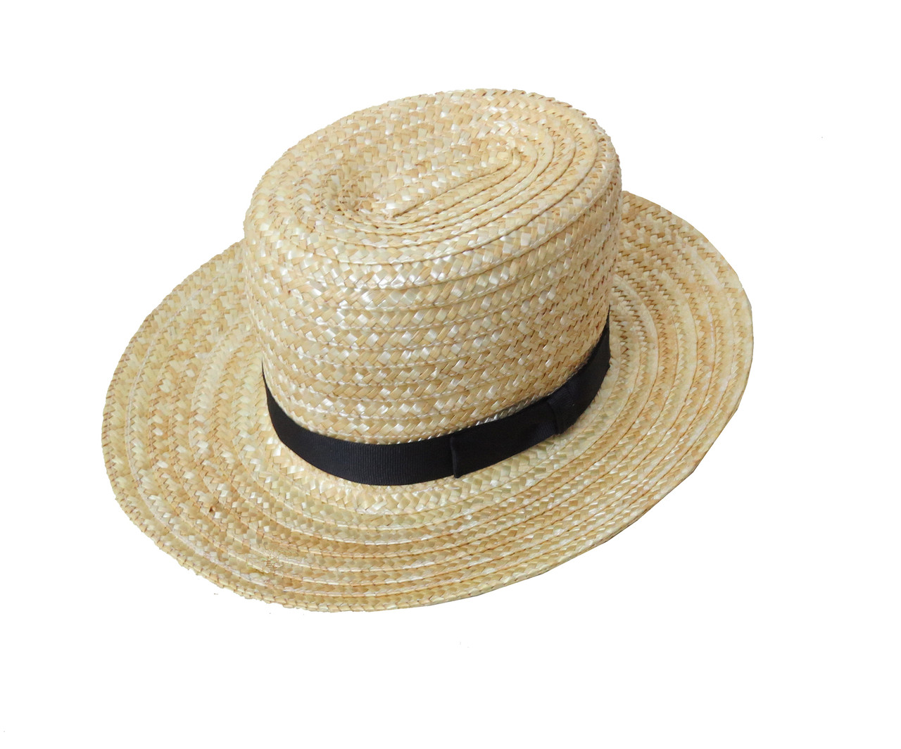 childrens straw hats bulk