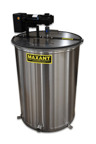 9 Frame Maxant Powered Extractor with Legs