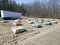 Nuc Pick up yard.
