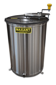 9 Frame Maxant Hand Crank Extractor w/ Legs