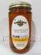 Pure Raw Honey, 1 lb. Jar