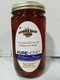 Blueberry Honey, 1 lb. Jar