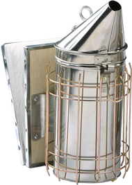 Economy Smoker