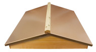Garden Hive Copper Top- 10 Frame