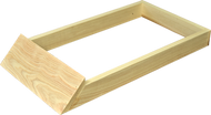 Hive Stand- 10 Frame