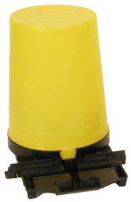 Plastic Entrance Feeder- Large