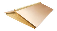 Garden Hive Copper Top- 8 Frame