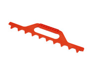 9 Frame Plastic Spacer Tool, Orange