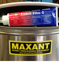 Lubri-Film 4 oz. Tube, Food Grade Grease