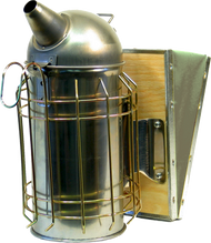 Smoke Stack Smoker (Domed Smoker)