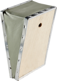 Smoker Bellows, Universal