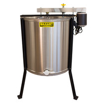 20 Frame Maxant Radial Extractor POWER-20F SEMI PRO with Heavy Duty Legs