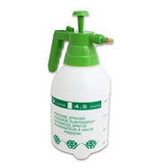 Spray Bottle w/ Pressurized Pump for Sugar Water