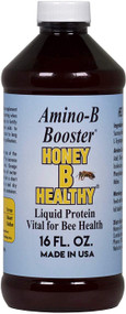Amino B Booster, 16 oz.